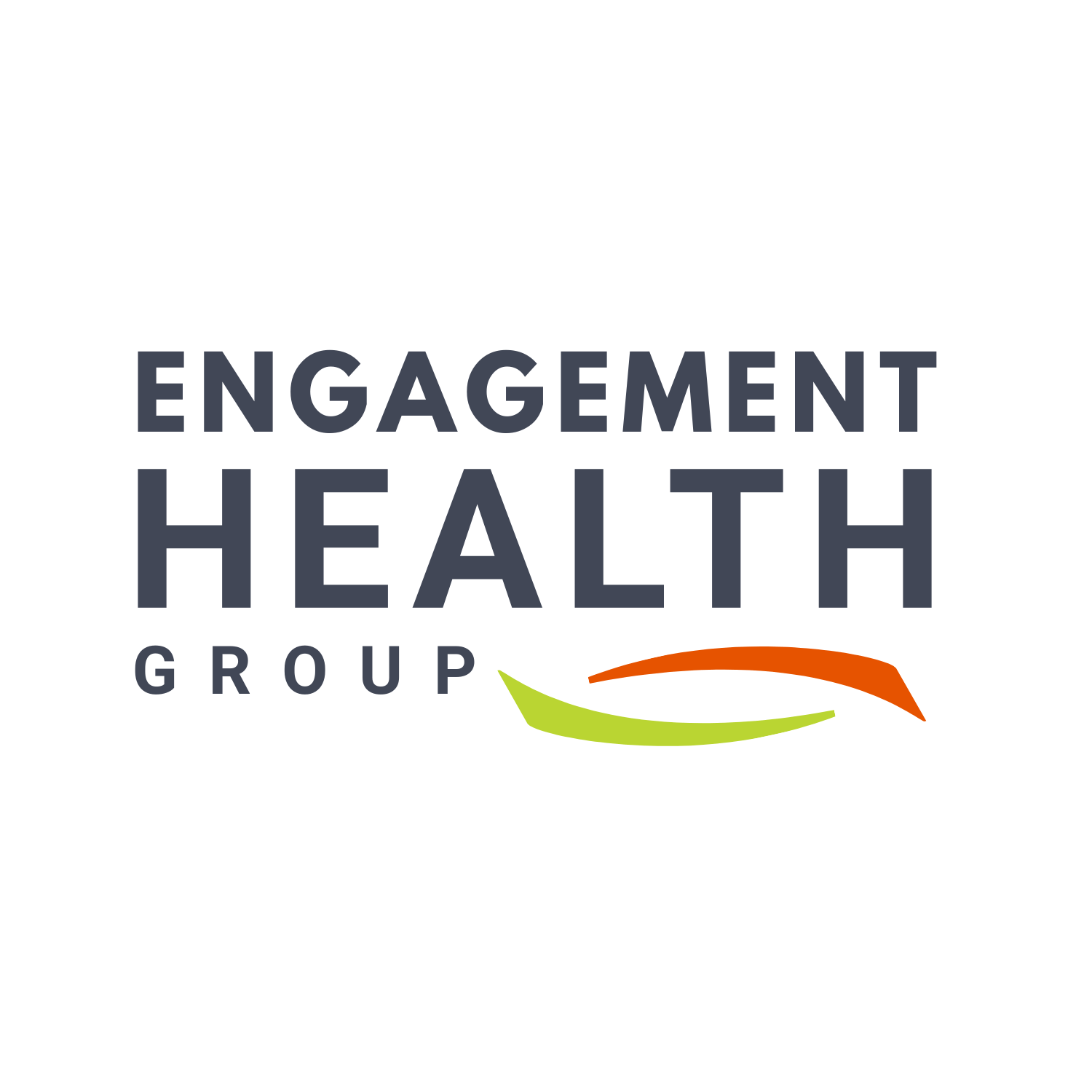 Engagement Health Group Logo